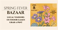 MudHen's Spring Fever Bazaar