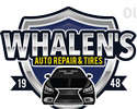 Whalen's Auto