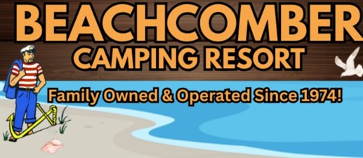 Beachcomber Camping Resort Beachcomber Camping Resort