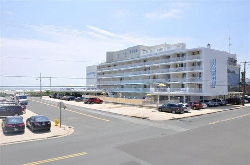 Nassau Inn, Wildwood Crest, NJ