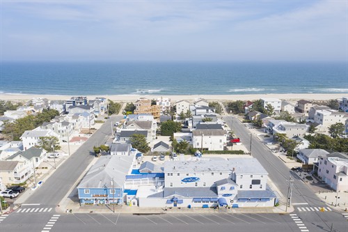Surf City Hotel, Surf City, NJ
