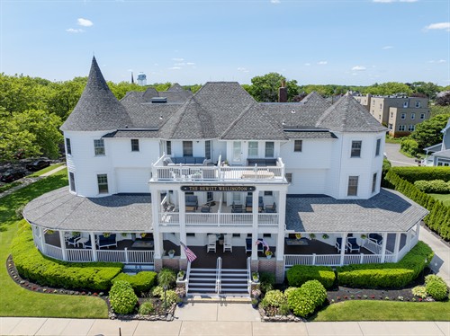 The Hewitt Wellington, Spring Lake, NJ