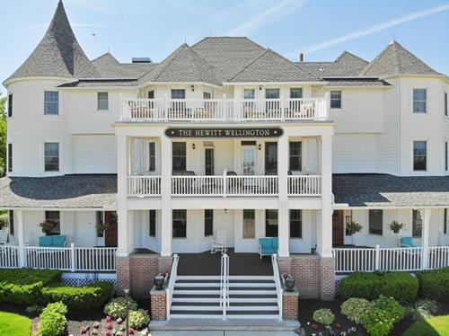 The Hewitt Wellington, Spring Lake, NJ