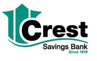 Crest Savings Bank