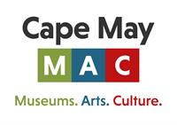 Cape May MAC (Museums + Arts + Culture) - Cape May