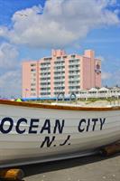 Port-O-Call Hotel - Ocean City