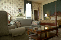 Stockton Manor Guest Room