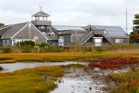 The Wetlands Institute