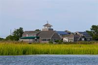 The Wetlands Institute