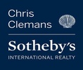 Chris Clemans Sotheby's International Realty