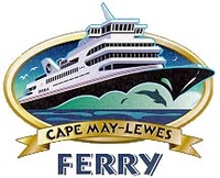 Cape May - Lewes Ferry