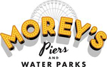 Morey's Piers & Beachfront Waterparks