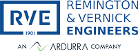 Remington & Vernick Engineers An Ardurra Company