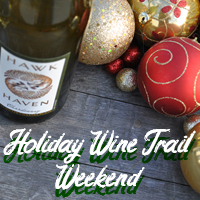 Holiday Wine Trail Weekend at Hawk Haven Winery