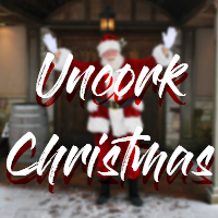 Uncork Christmas