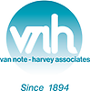 Van Note-Harvey Associates, P.C.