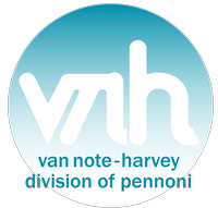 Van Note-Harvey, Division of Pennoni