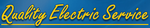 Quality Electric Service, LLC