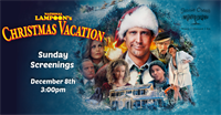 "National Lampoon's Christmas Vacation" Screening at Jessie Creek Winery