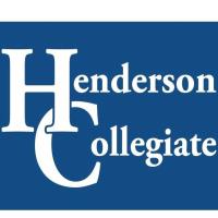 Henderson Collegiate Steel Setting 