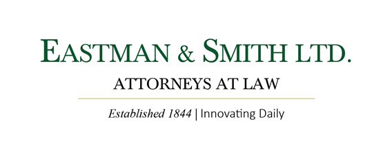 Eastman & Smith Ltd.