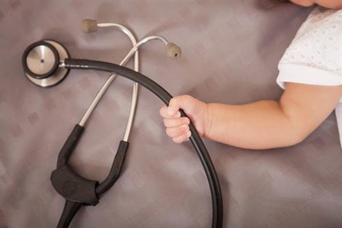 Ohioans Home Healthcare is a provider for pediatric through geriatric patients.