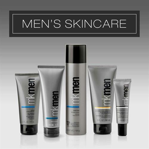 Men’s Skin Care