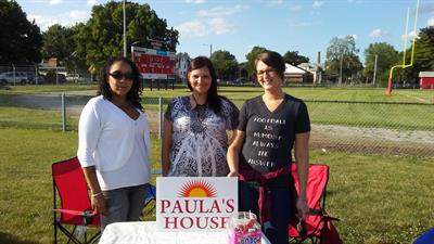 Paula's House / Women Empowering Women
