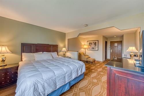 King Room