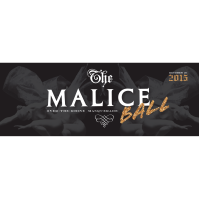 The Malice Ball: Over-the-Rhine Masquerade 2015