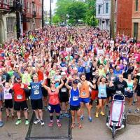 OTR 5k - A Summer Celebration 2017 