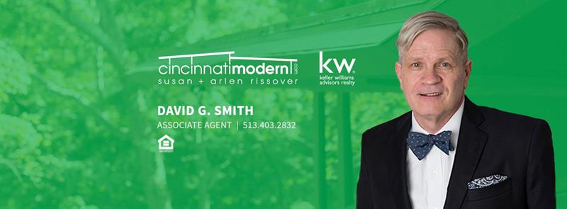 CincinnatiModern Keller Williams Advisors Realty