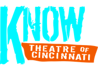 Know Theatre of Cincinnati Logo
