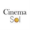 Cinema Sol, ltd. Logo