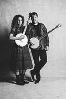 Béla Fleck & Abigail Washburn