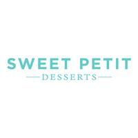 Sweet Petit Desserts Logo