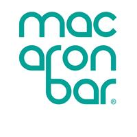 Macaron Bar Logo