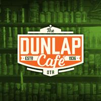 St. Patrick's Day at the Dunlap Cafe!