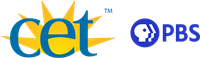 CET (Greater Cincinnati Television Educational Foundation) Logo