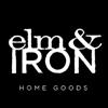 Elm & Iron Logo