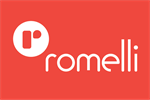 Romelli Design, Inc. Logo