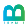 Team B Architecture & Design Logo