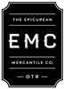 The Epicurean Mercantile Company & The Counter Logo