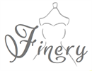 Finery Dress Boutique Logo