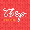 Tablespoon Cooking Co. Logo