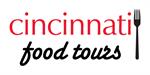 Cincinnati Food Tours Logo