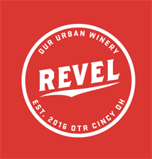 Revel OTR Urban Winery