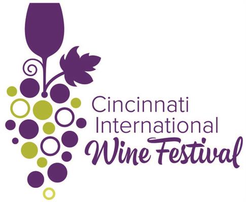 The Cincinnati International Wine Festival