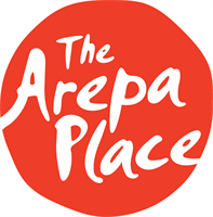 The Arepa Place Logo