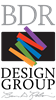 BDR Design Group Logo